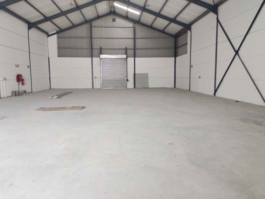 Commercial Property for Sale in Firgrove Industrial Estate Western Cape